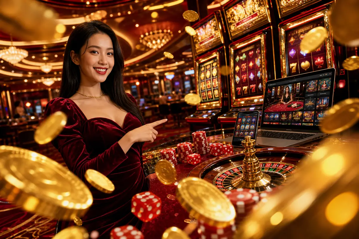 qqq777 မြန်မာအွန်လိုင်းကာစီနို
